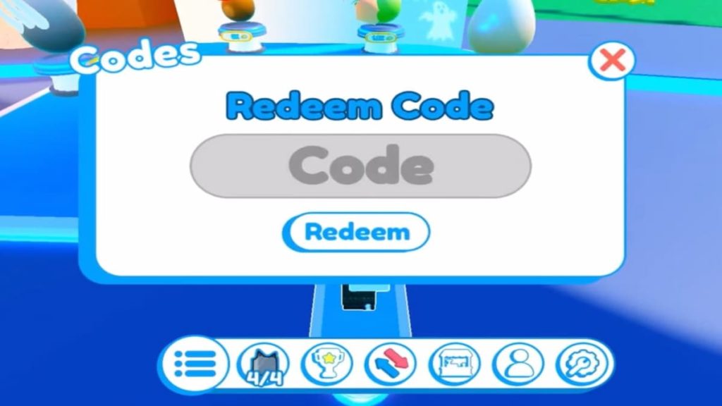 Roblox Pet Rift Codes: Earn New Pets and Epic Rewards - 2023  December-Redeem Code-LDPlayer