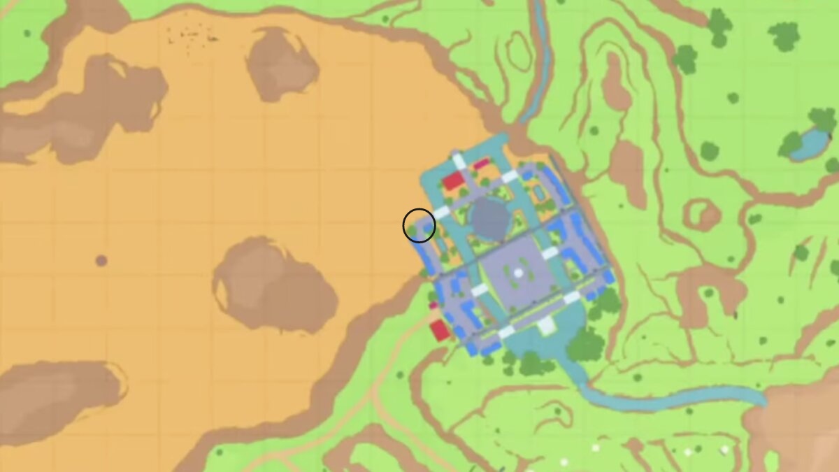 Where to Find and How to Use Mirror Herb in Pokémon Scarlet and Violet