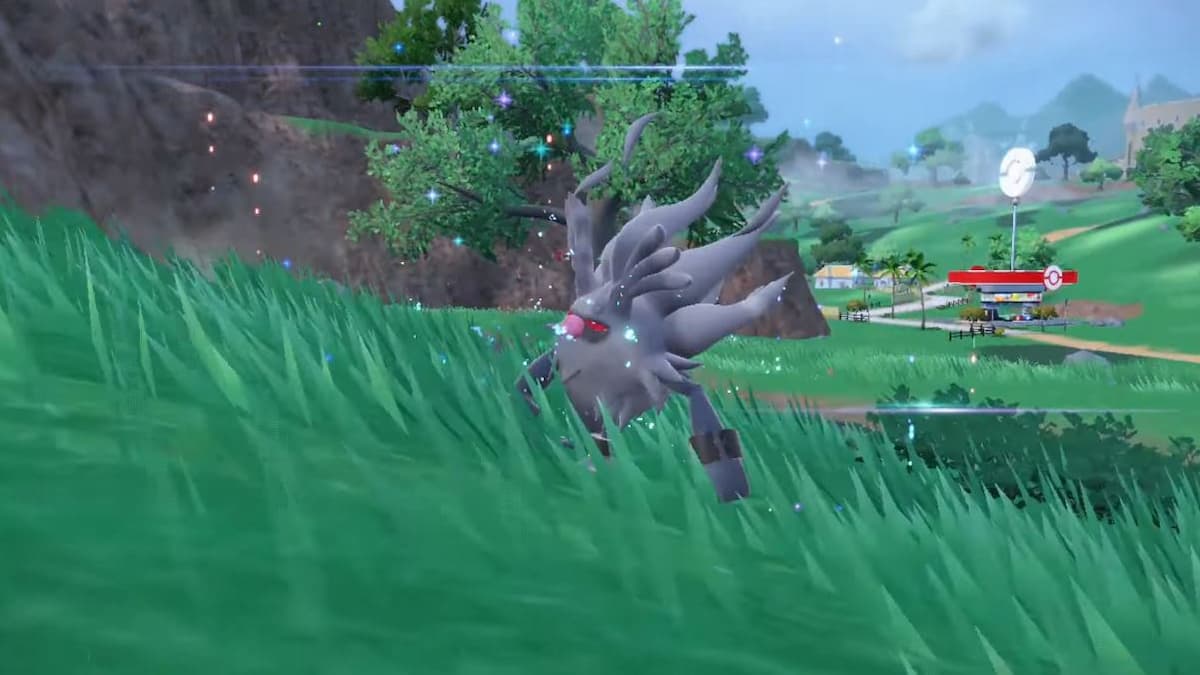 How to Evolve Primeape in Pokemon Scarlet and Violet - Gamer Journalist