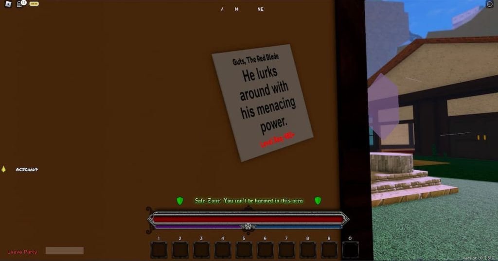 How to quickly level up in Roblox Era of Althea - Gamer Journalist