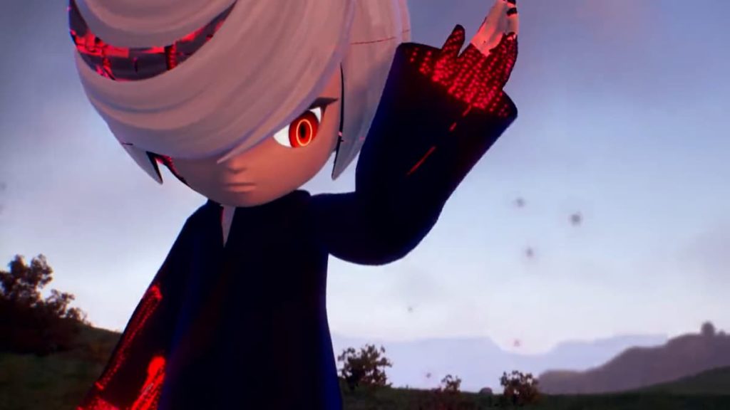 Sonic frontiers sage rule 34