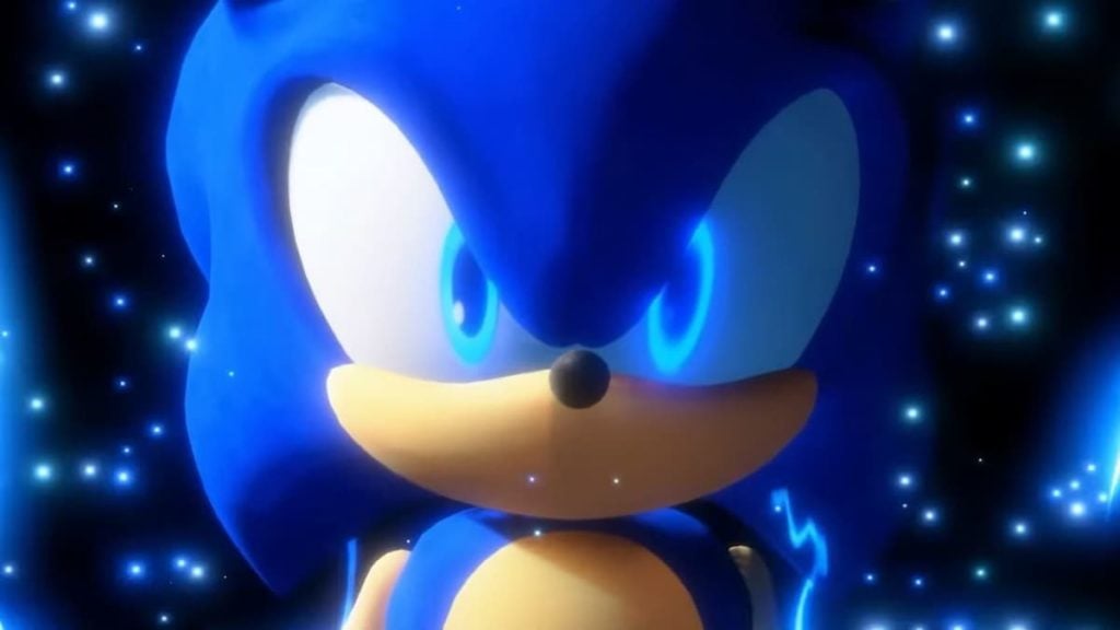 sonic frontiers boost
