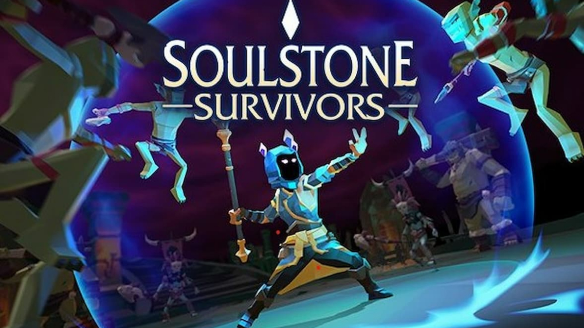 Soulstone Survivors Skills – All Skills Listed! – Gamezebo