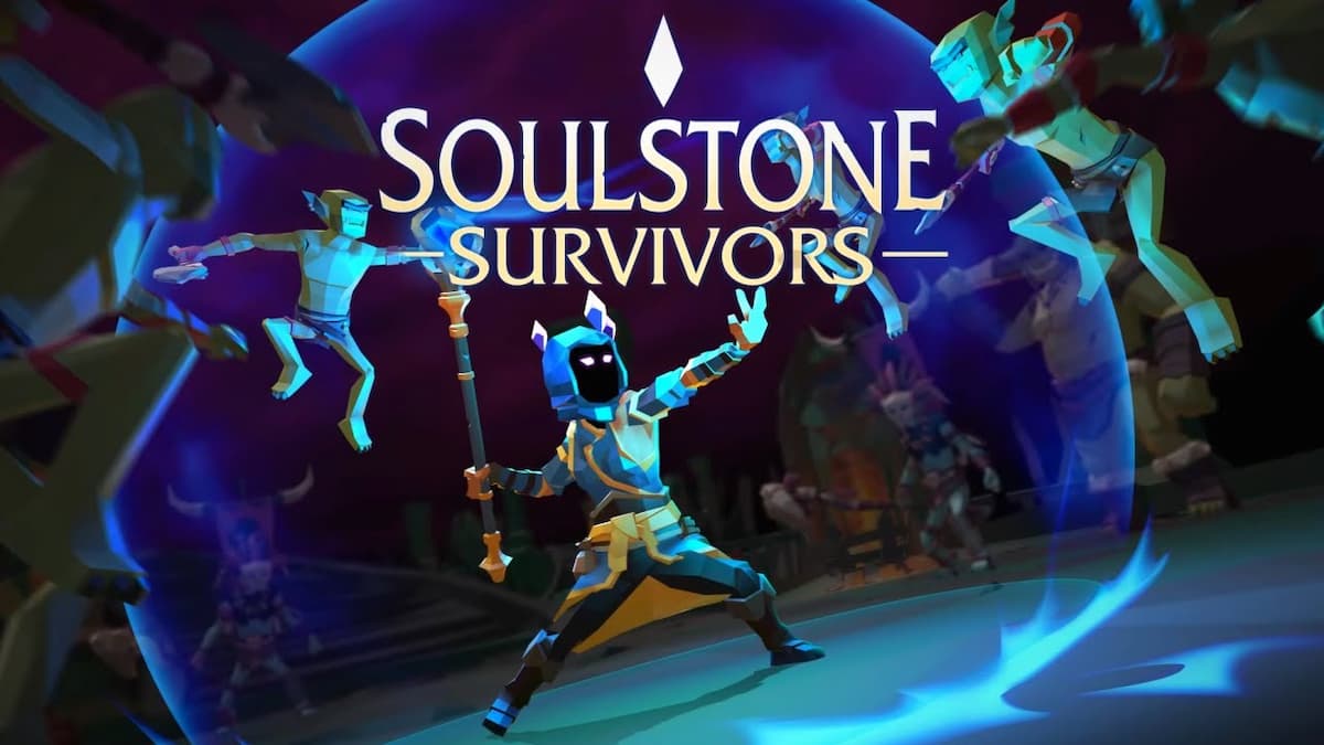 soulstone survivors logo