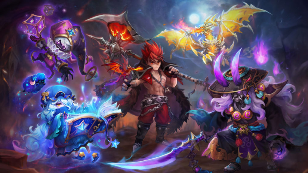 How to rune Fuuki in Summoners War Gamer Journalist