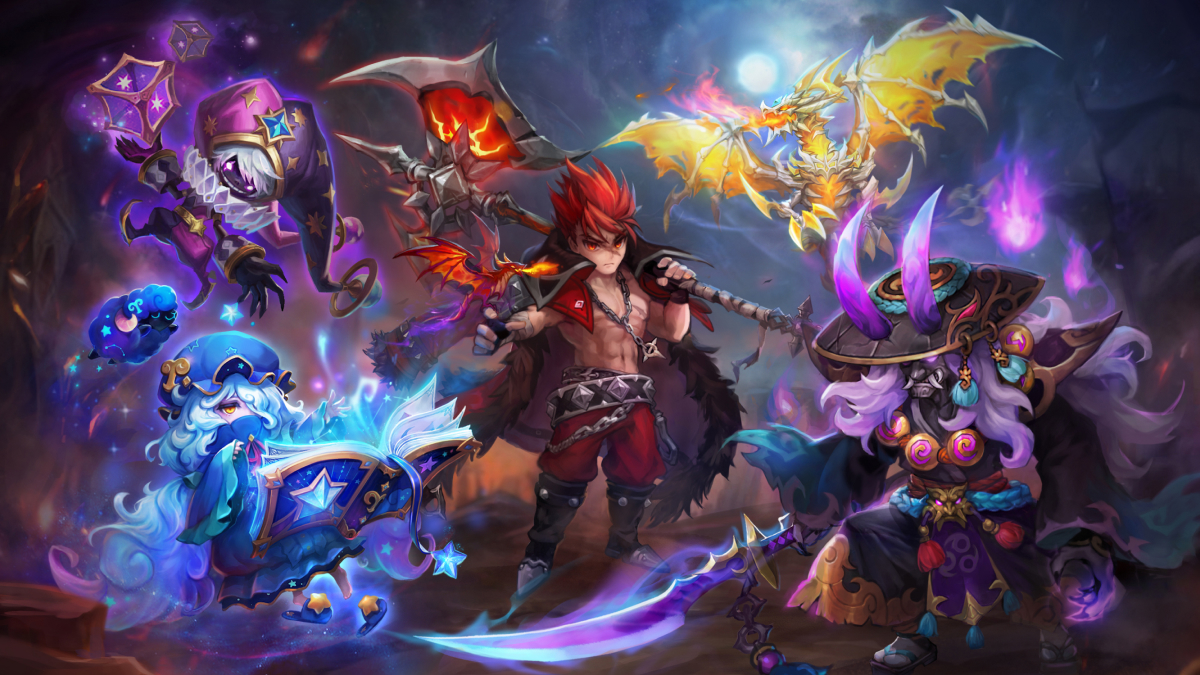 How to rune Fuuki in Summoners War Gamer Journalist