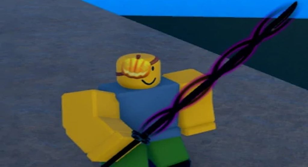Noob Unlocks EVERYTHING in King Legacy