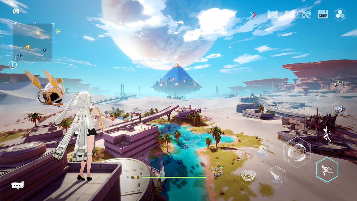 How to get Marzoid Ore in Tower of Fantasy | Gamer Journalist