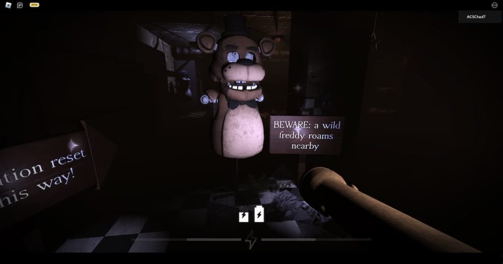 Forgotten memories maps (fnaf roblox fangame) : r/fivenightsatfreddys