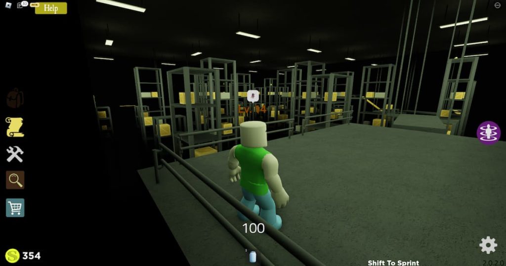 D'ericoe on X: ROBLOX SHREK IN BACKROOMS  via  @ #Roblox #backrooms  / X