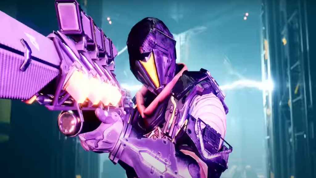 How to Farm Spire of the Watcher in Destiny 2 - Gamer Journalist