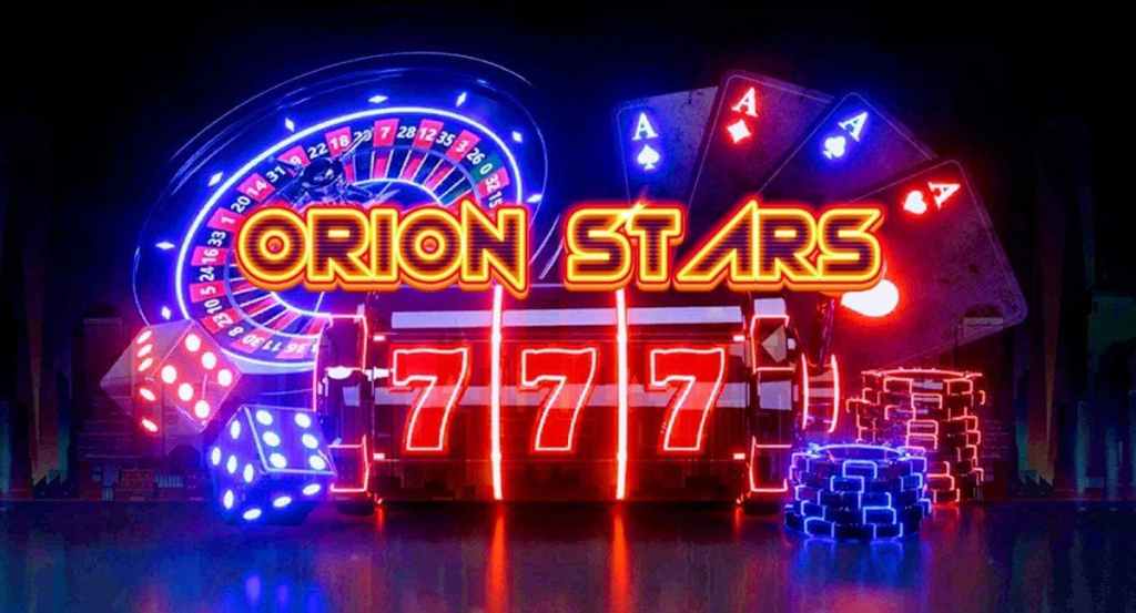 How To Download Orion Stars 777 Apk For Free Gamer Journalist