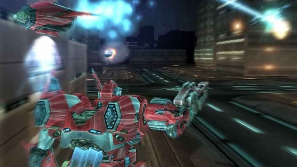 Armored Core 3