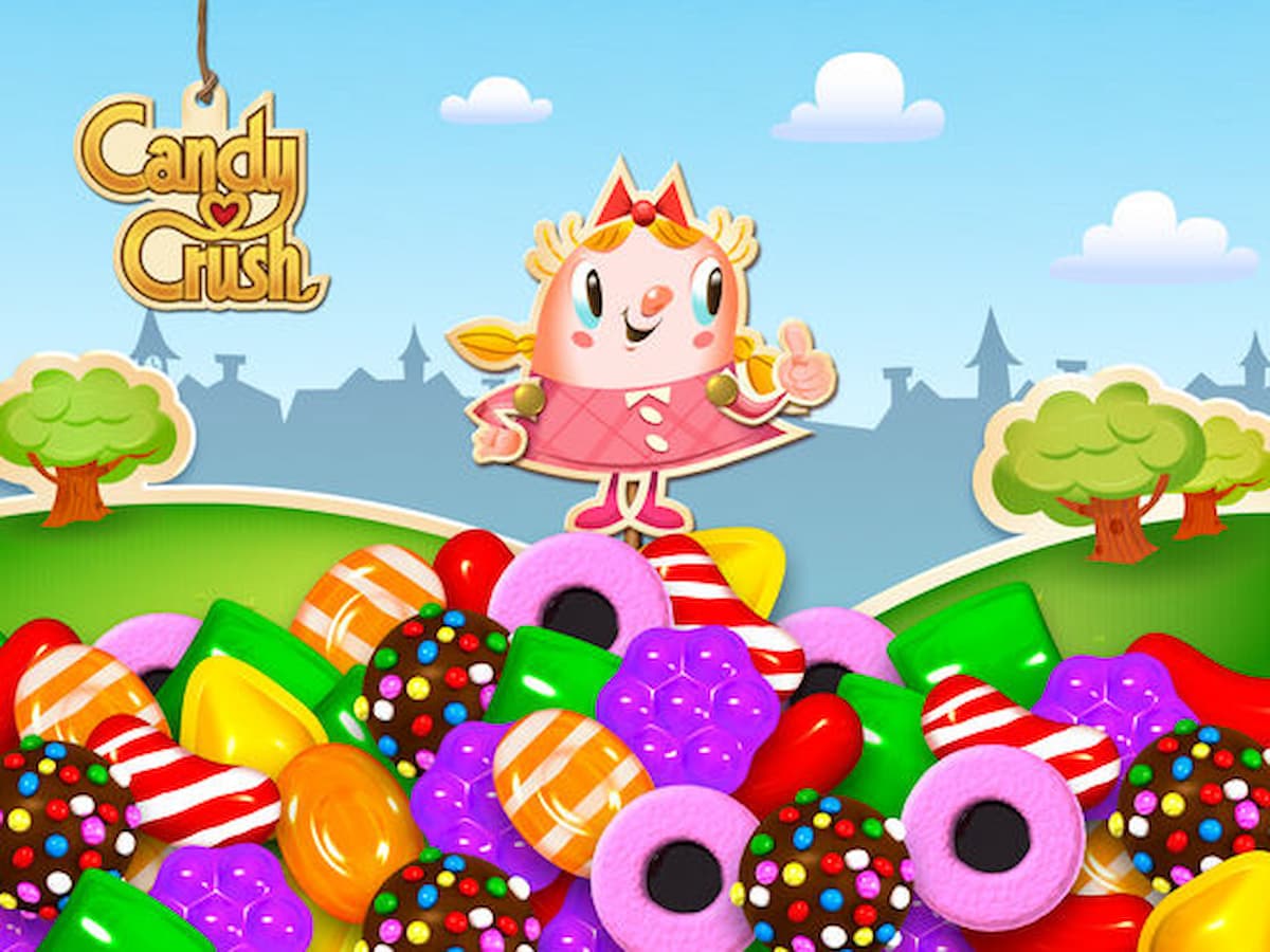 Candy Match-3 HTML5 Game Android AdMob (Construct Construct Capx) | Candy  Crush Level 1527 Help | sincovaga.com.br