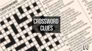 Appear NYT Crossword Clue Gamer Journalist