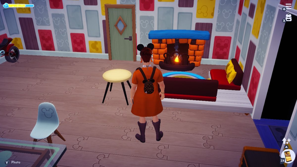 How to Manually Light Fireplaces in Disney Dreamlight Valley - Gamer ...