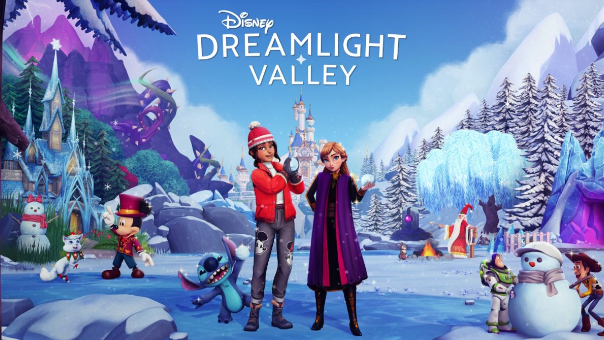 How to Frame Memories in Disney Dreamlight Valley Gamer Journalist