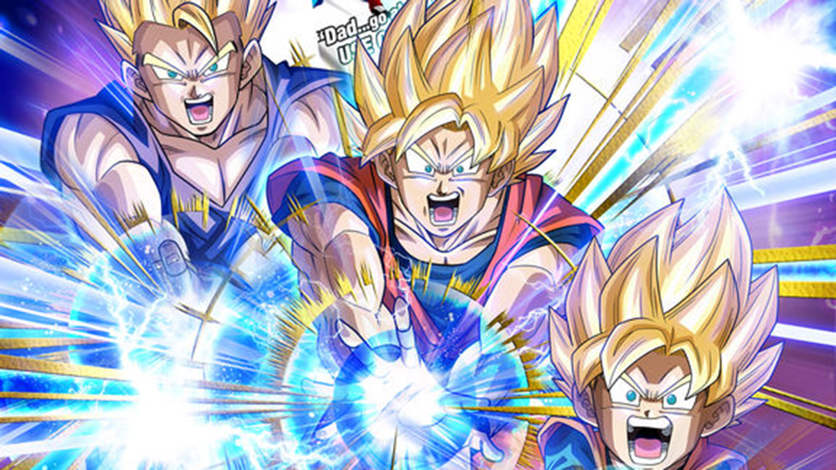 Dragon Ball Z: Dokkan Battle – How to Get Special Dragon Stones - Gamer
