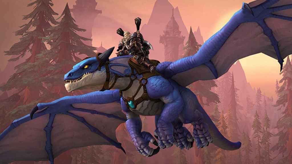 How To Upgrade Mythic+ Gear in WoW Dragonflight