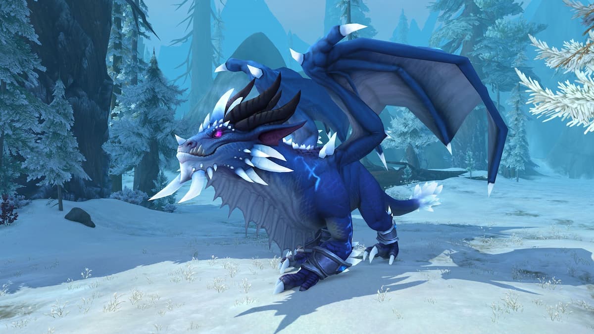 How to get Frosty Soul in World of Warcraft: Dragonflight | Gamer ...