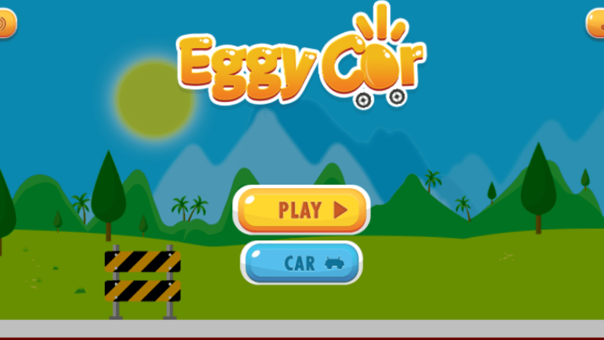 How to Play Eggy Car Unblocked at School or Work Gamer Journalist