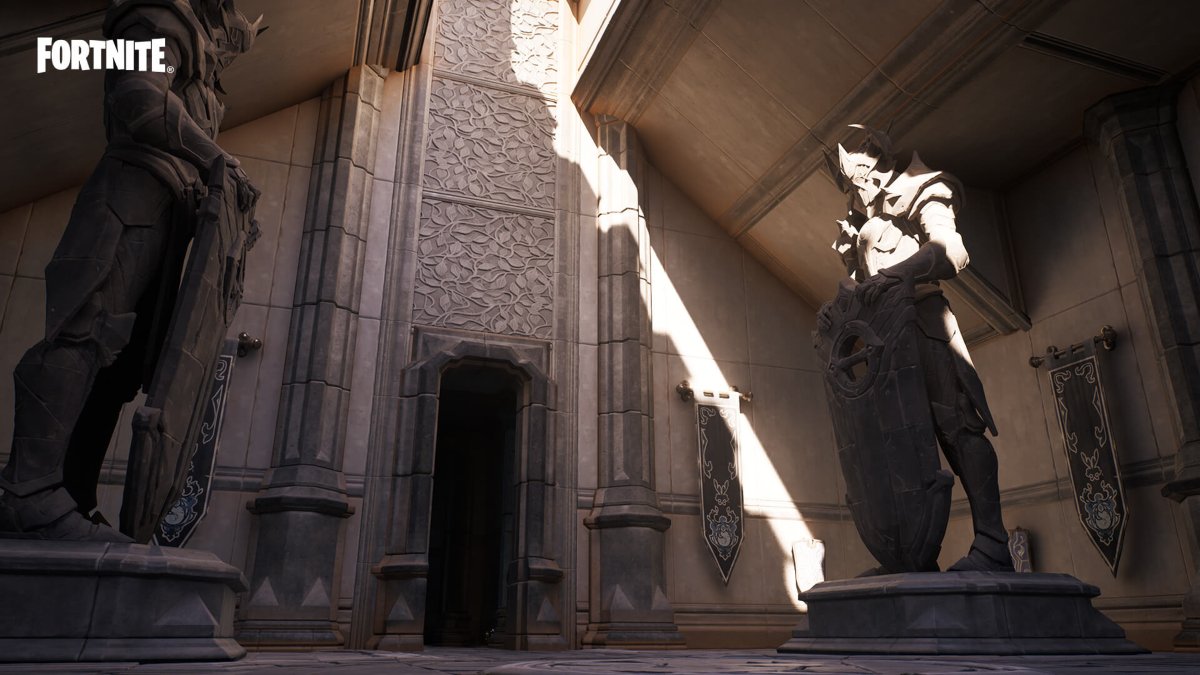 All Unreal Engine 5.1 Features in Fortnite Chapter 4 Season 1 | Gamer ...