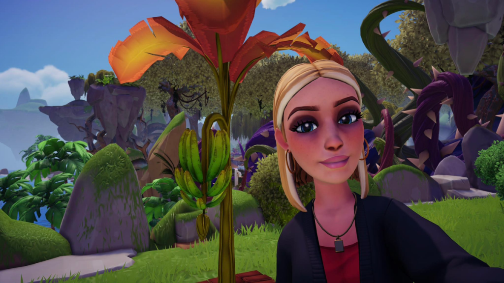 How to Find Clams in Disney Dreamlight Valley Gamer Journalist