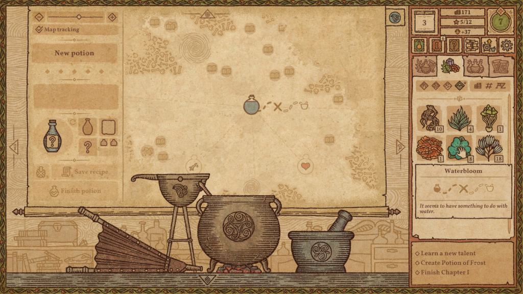 How to Get Alcohol/Wine Base in Potion Craft Gamer Journalist