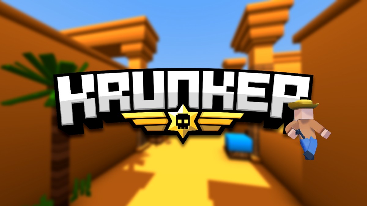 How to Get Free Spins in Krunker