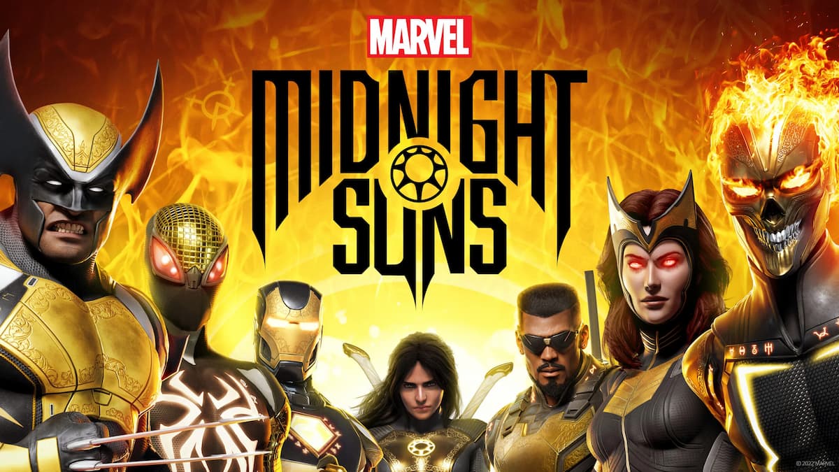 MARVEL SNAP – Midnight Sun Makes Their Glorious Debut