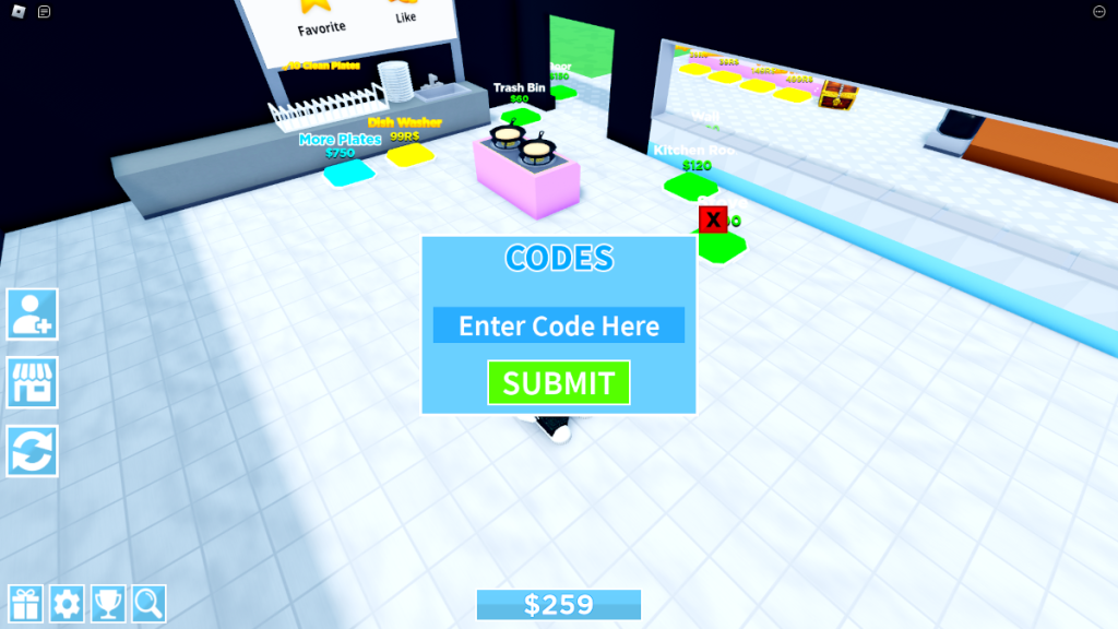 My Pancake Tycoon Codes