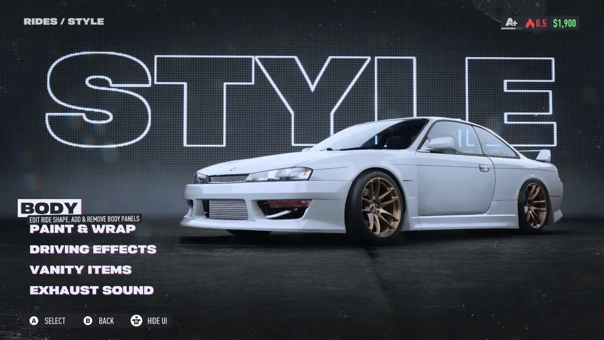 How to Customize Cars in Need for Speed Unbound - Gamer Journalist