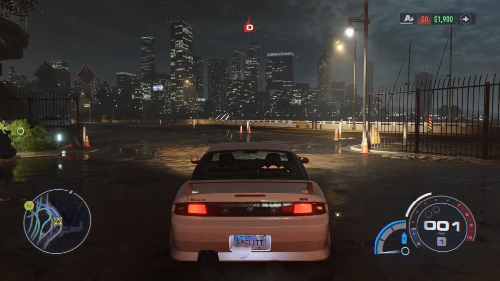 Need For Speed Unbound (Palace Edition) Sale 40% PS5 : r/needforspeed