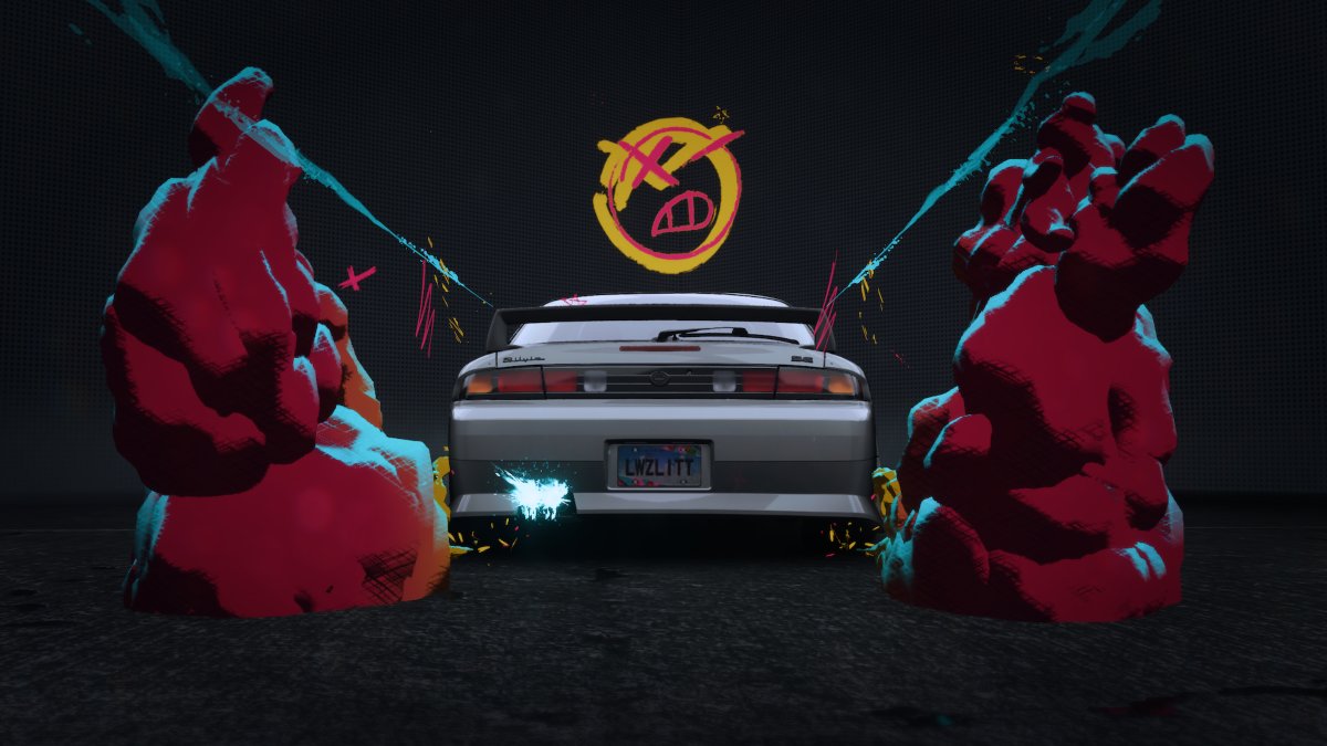 How to Manage/Build Up Nitrous in Need for Speed Unbound Gamer Journalist