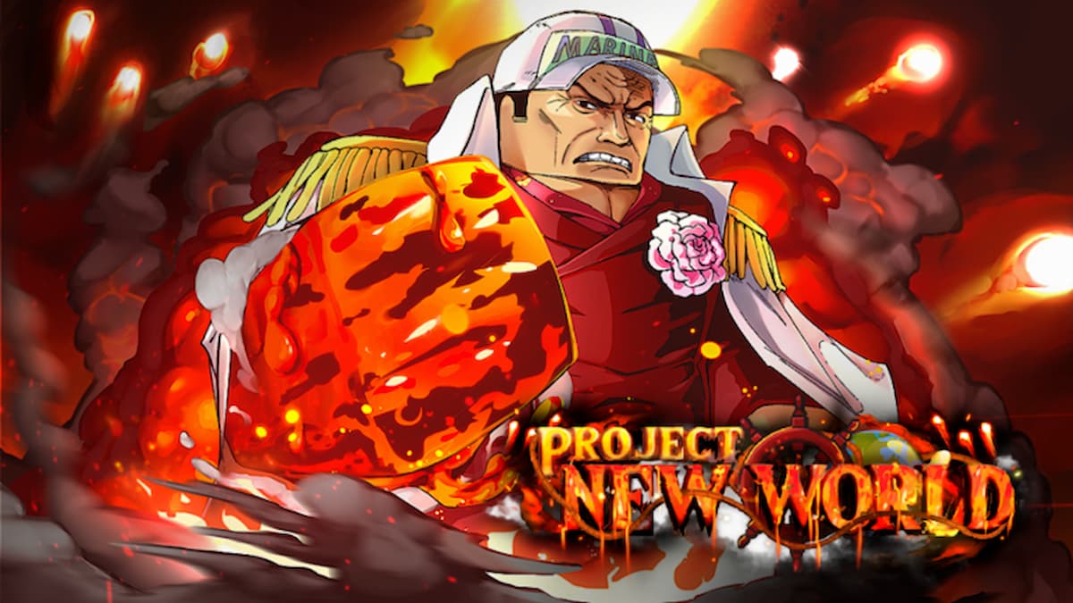 PNW] How To Get Conqueror Haki Full Showcase in Project New World