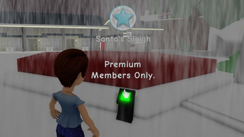 Brookhaven Premium - Roblox