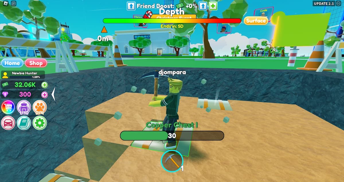 How to get mythical fruits for free in blox fruits roblox guide