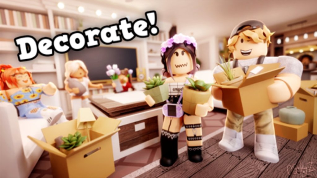 How to Build a Christmas House in to Bloxburg Gamer Journalist