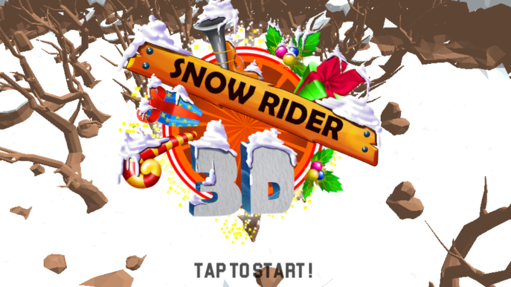 How to Play Snow Rider 3D Unblocked - Gamer Journalist
