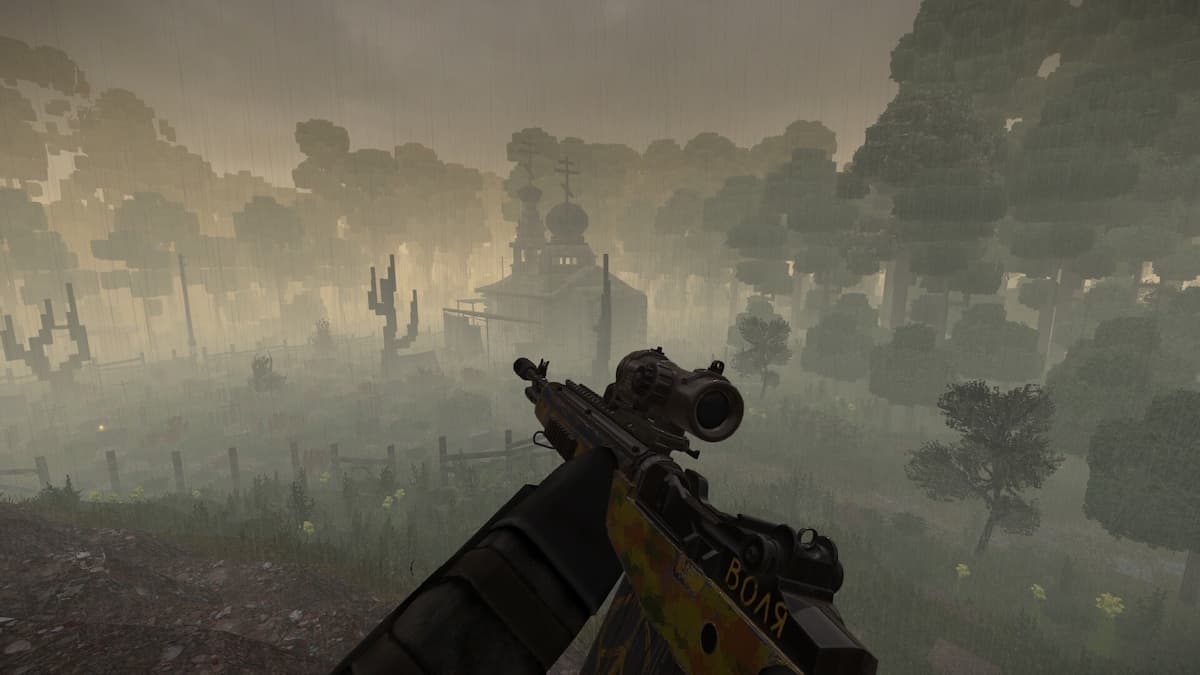 How to Complete the Trial by Fire Quest in Stalcraft Gamer Journalist