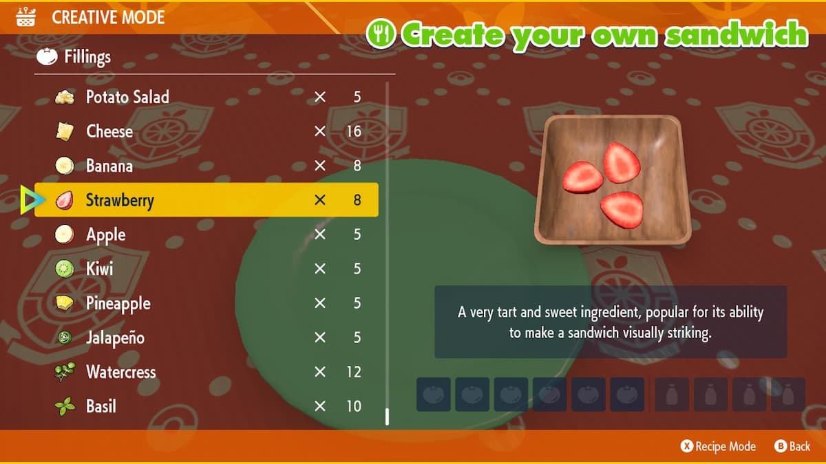 How to Get Strawberries in Pokémon Scarlet and Violet Gamer Journalist