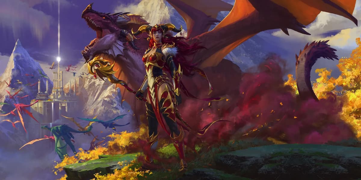 What is the Best Hunter Spec in World of Warcraft Dragonflight? Gamer