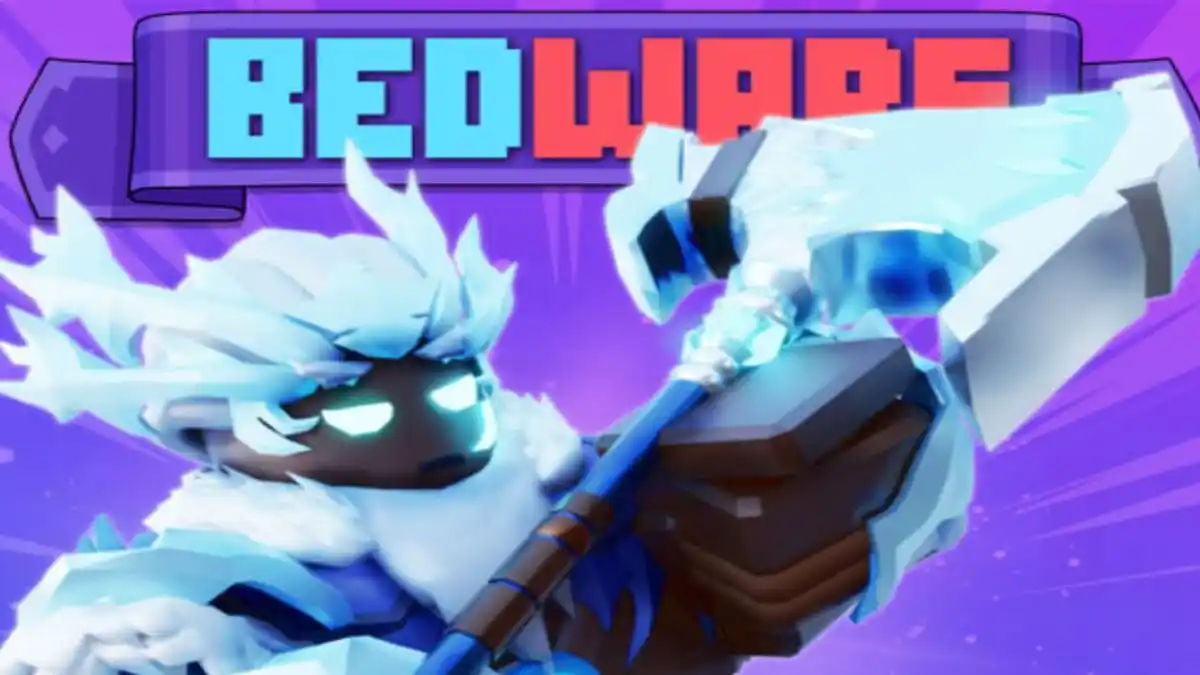 Roblox Bedwars Lucia Kit Update Released Try Hard Guides Off