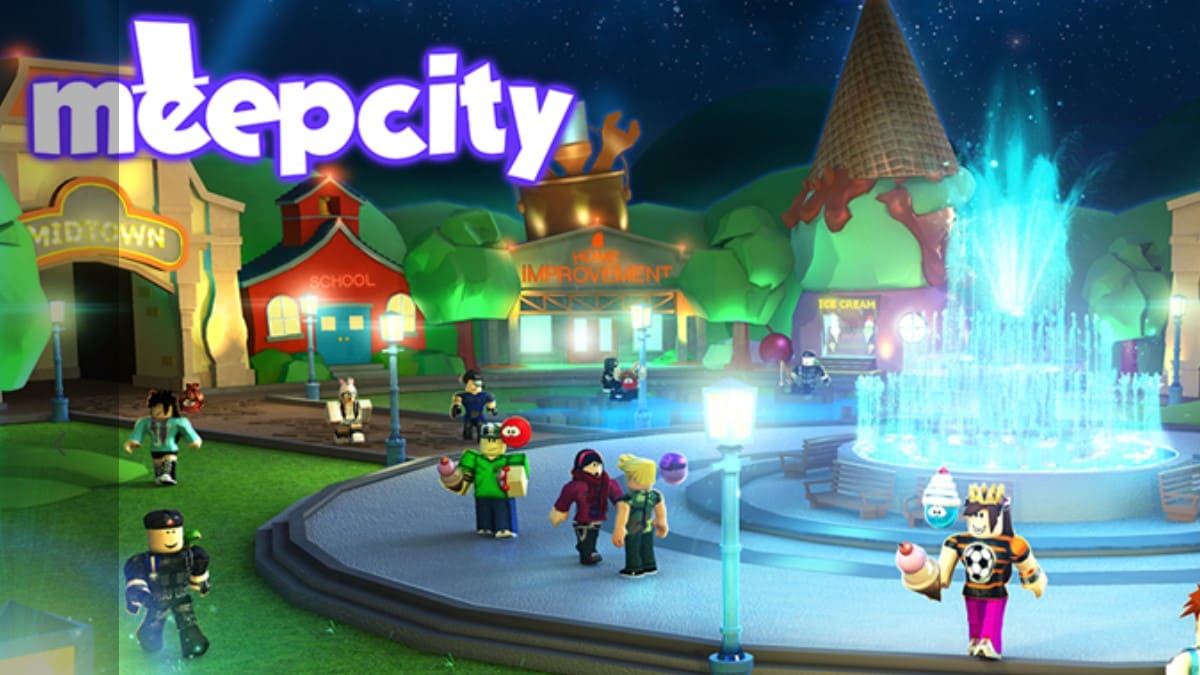 Best 7 Roblox MeepCity House Ideas Gamer Journalist