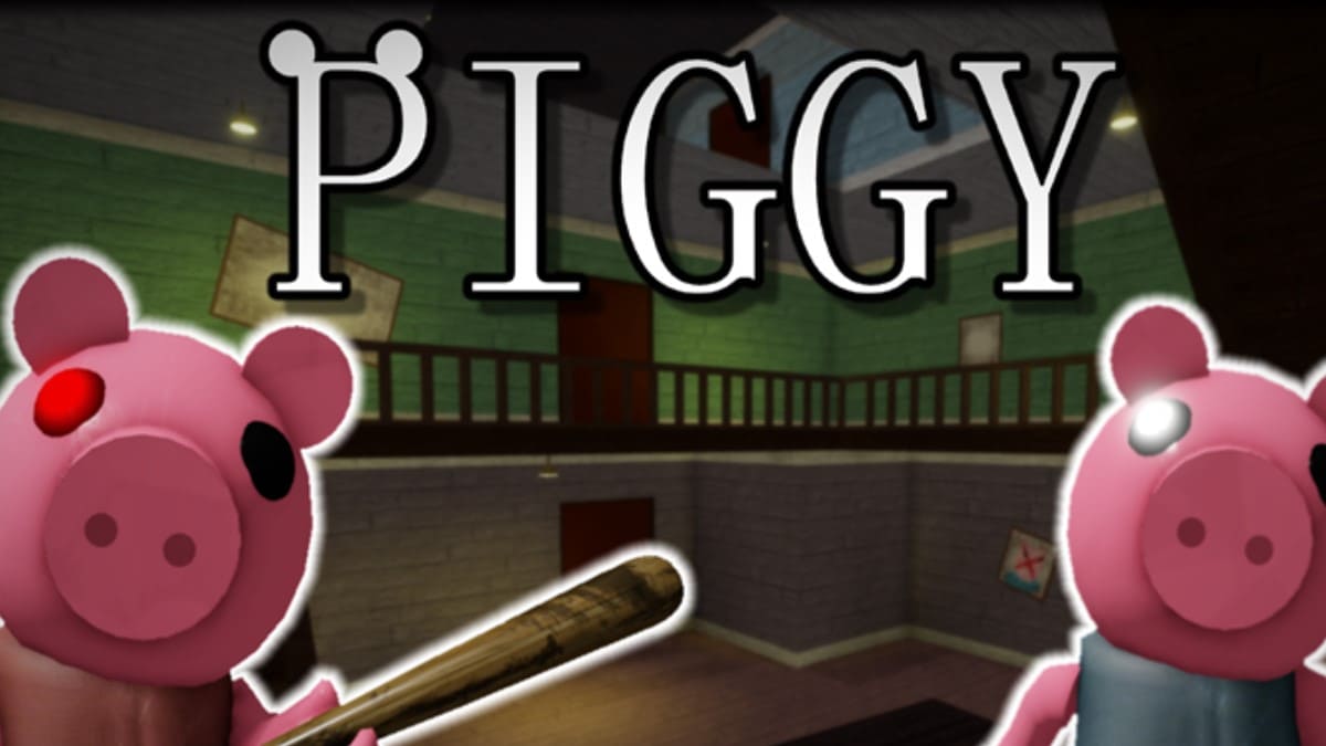 How to get the Mr. Stitchy skin in Roblox Piggy Gamer Journalist