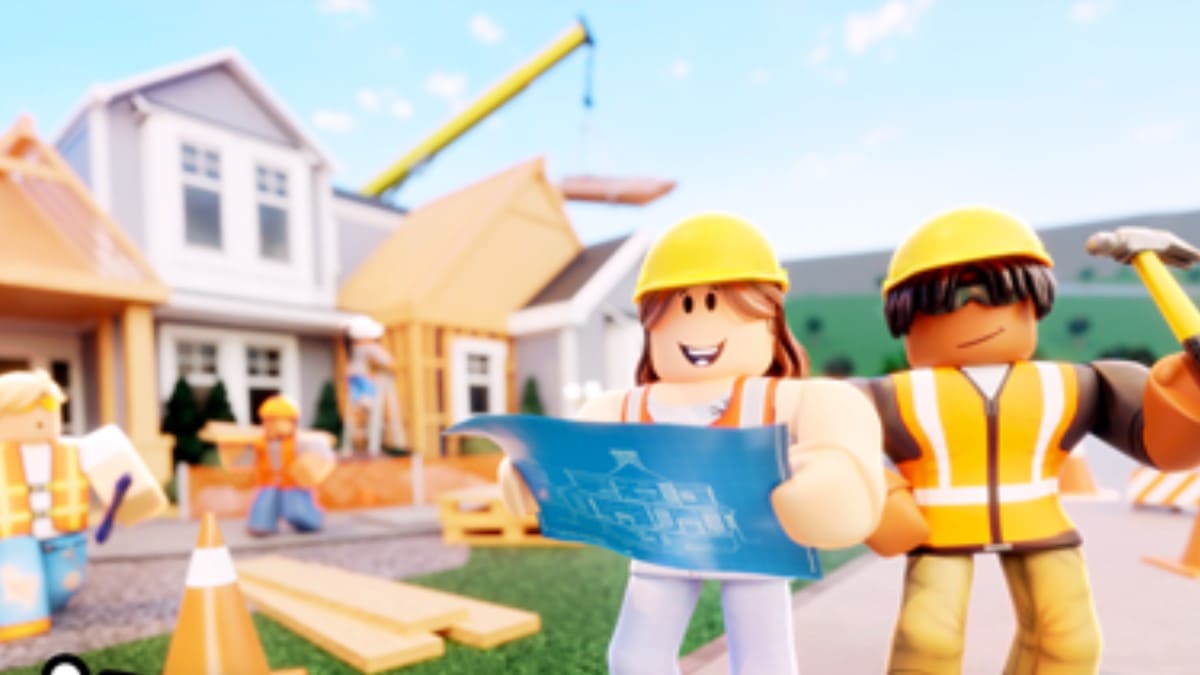 The 10 Best and Most Popular Roblox Games of all time | Gamer Journalist