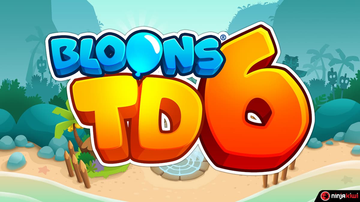 bloon td 6 unblocked