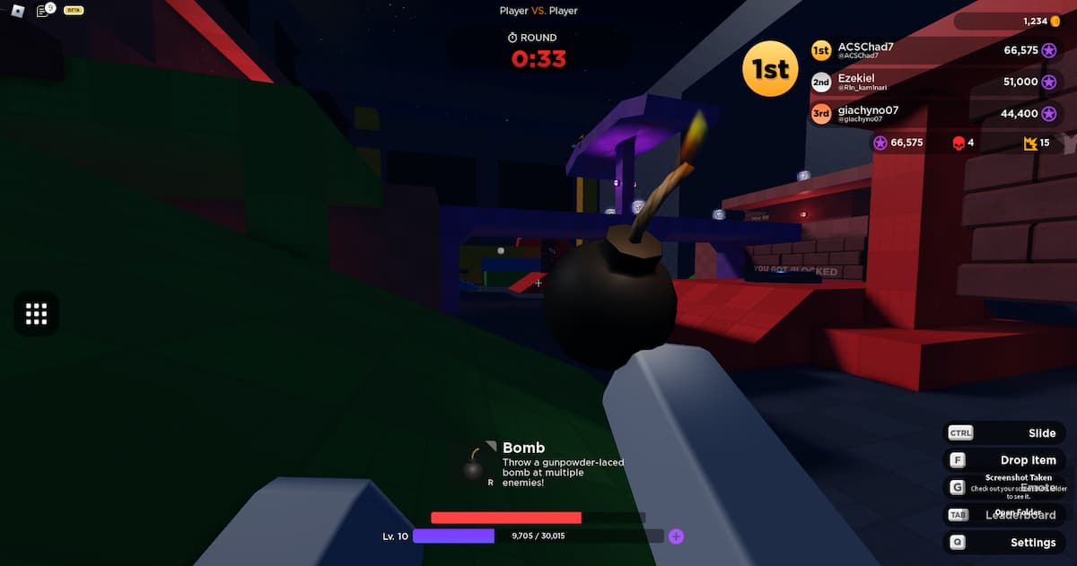 Best tips and tricks for roblox running from the internet gamer
