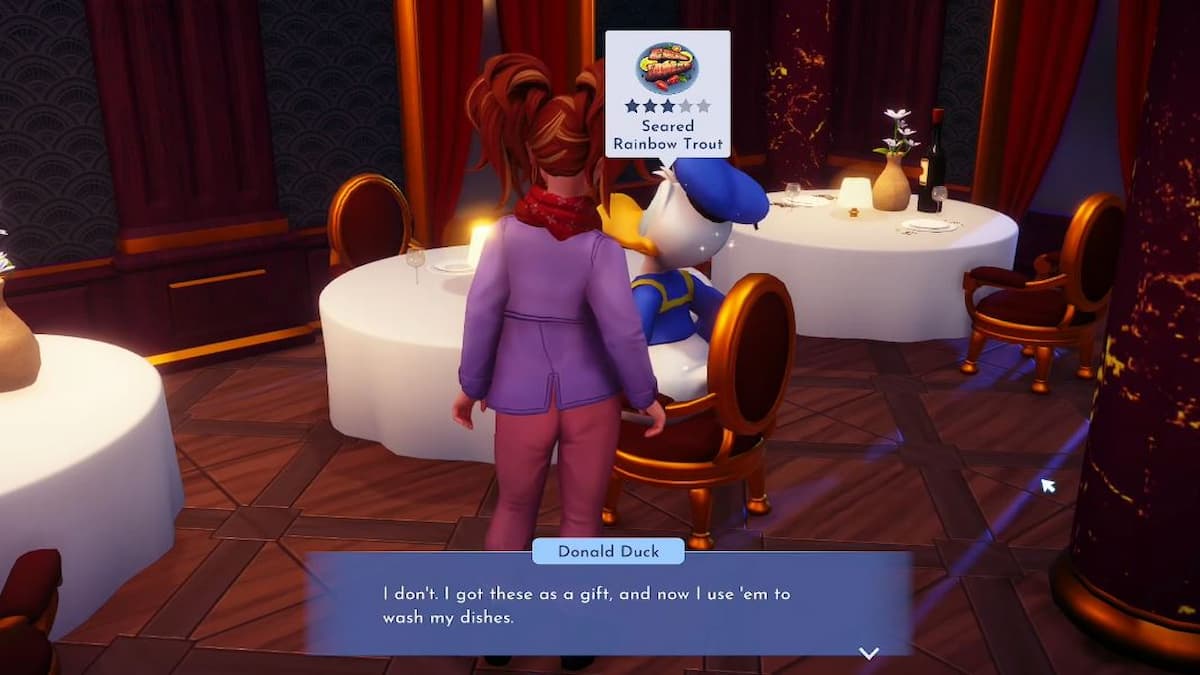 Where to Find the Slimy Stocking in Disney Dreamlight Valley Gamer