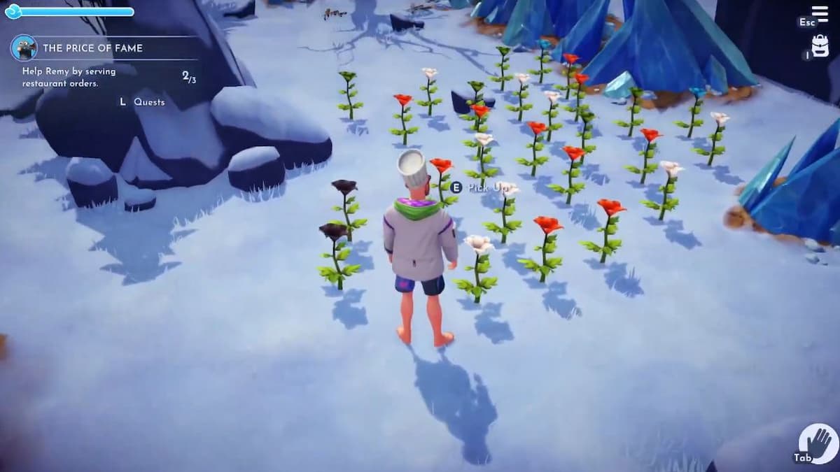 How to Craft Storage Chests in Disney Dreamlight Valley | Gamer Journalist